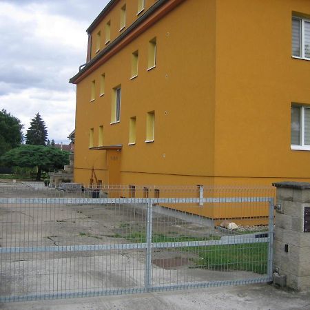 Apartmany Polepy Exterior photo