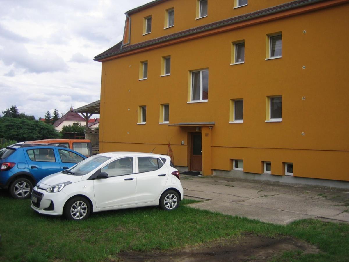 Apartmany Polepy Exterior photo