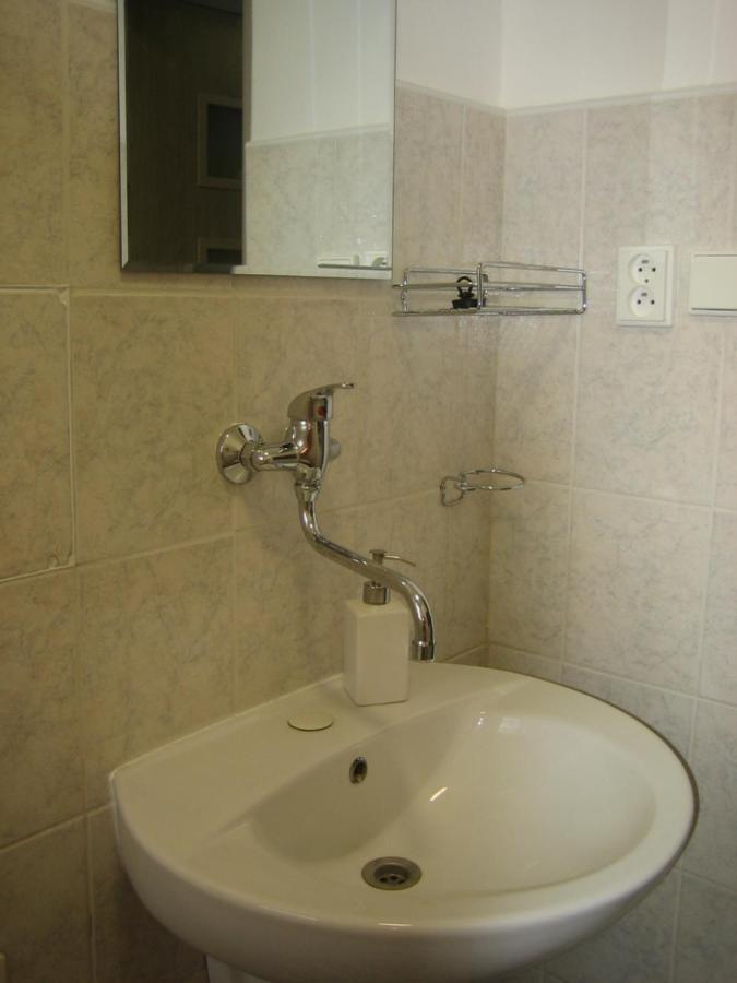 Apartmany Polepy Exterior photo
