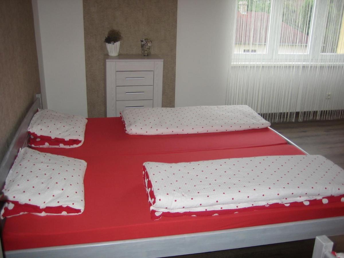 Apartmany Polepy Exterior photo