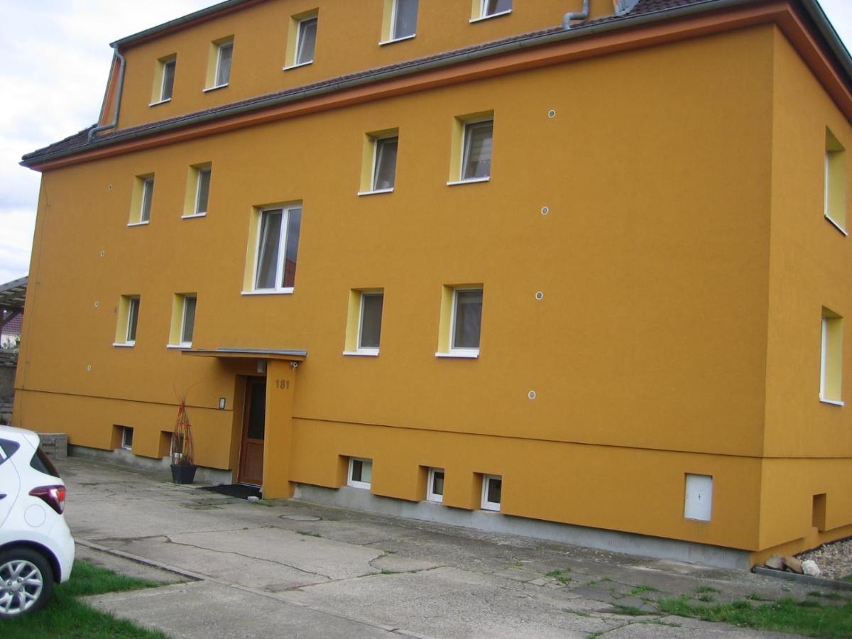 Apartmany Polepy Exterior photo