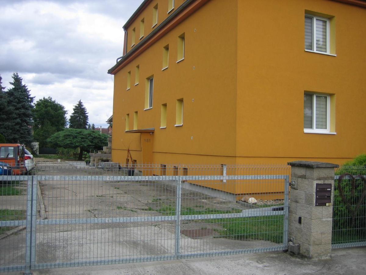 Apartmany Polepy Exterior photo