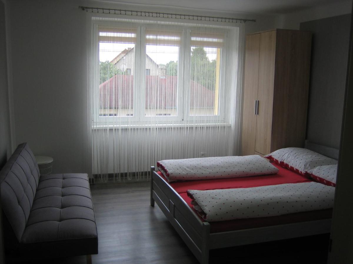Apartmany Polepy Exterior photo