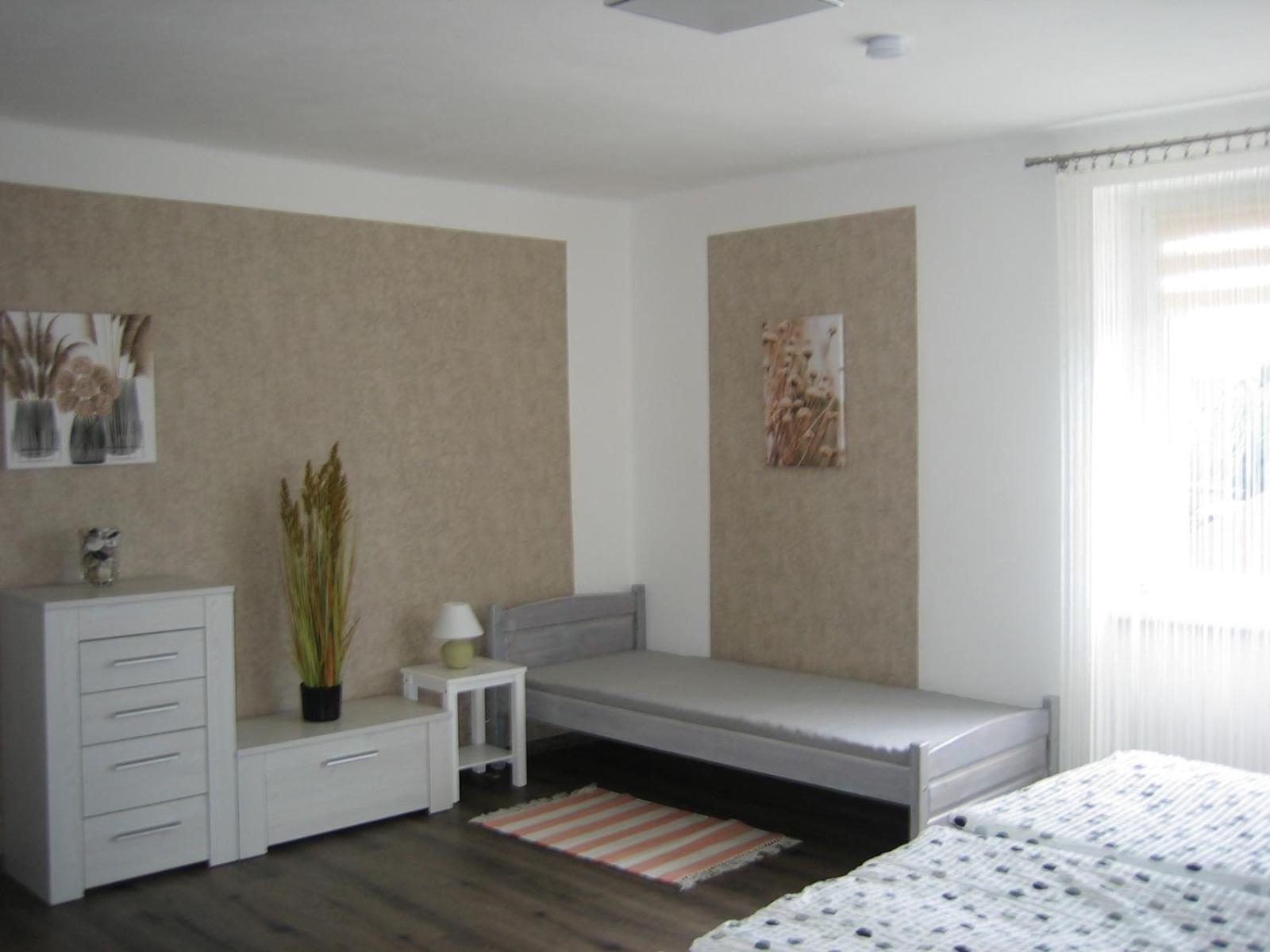 Apartmany Polepy Exterior photo