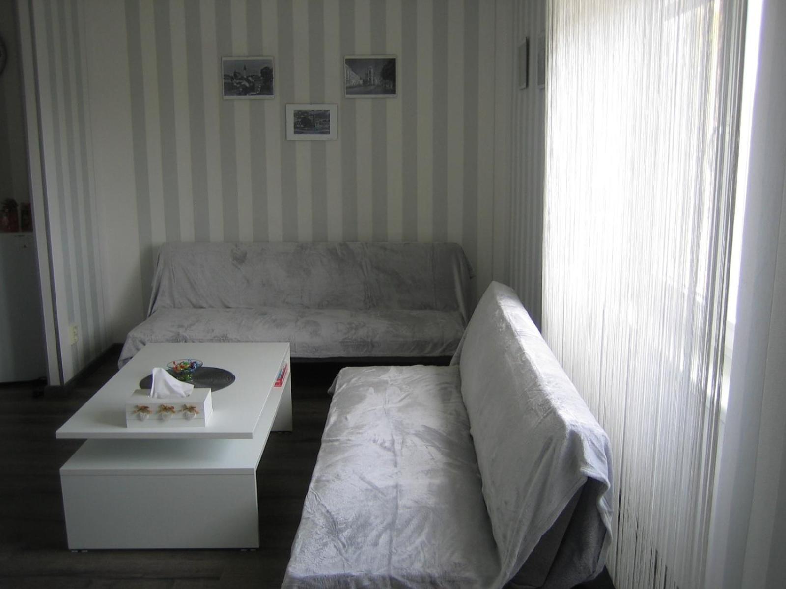 Apartmany Polepy Exterior photo