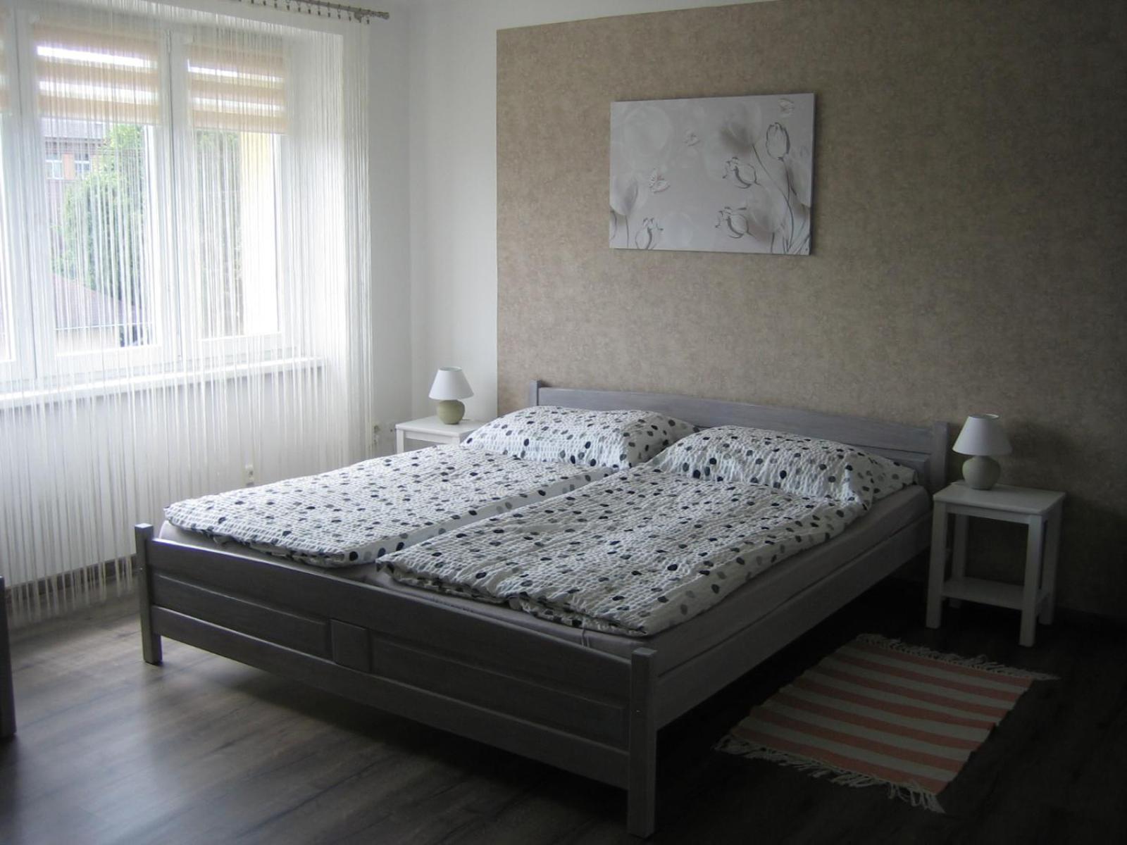 Apartmany Polepy Exterior photo