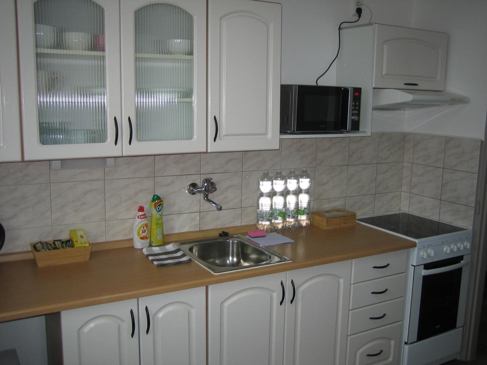 Apartmany Polepy Exterior photo