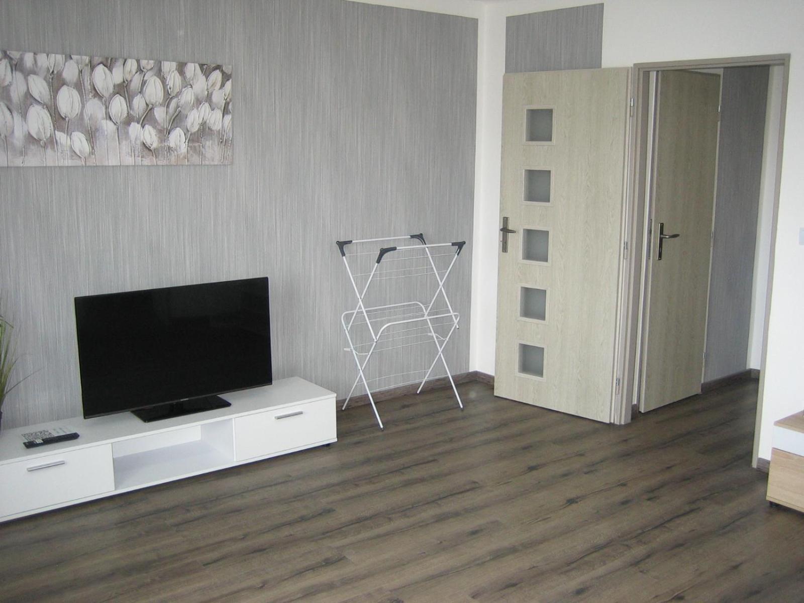 Apartmany Polepy Exterior photo