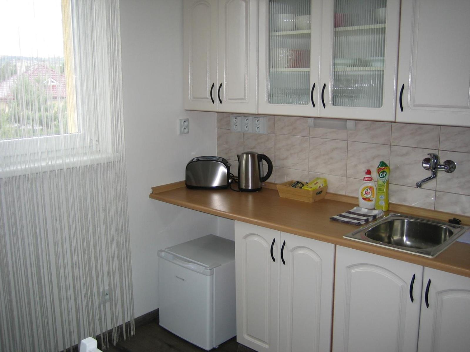 Apartmany Polepy Exterior photo