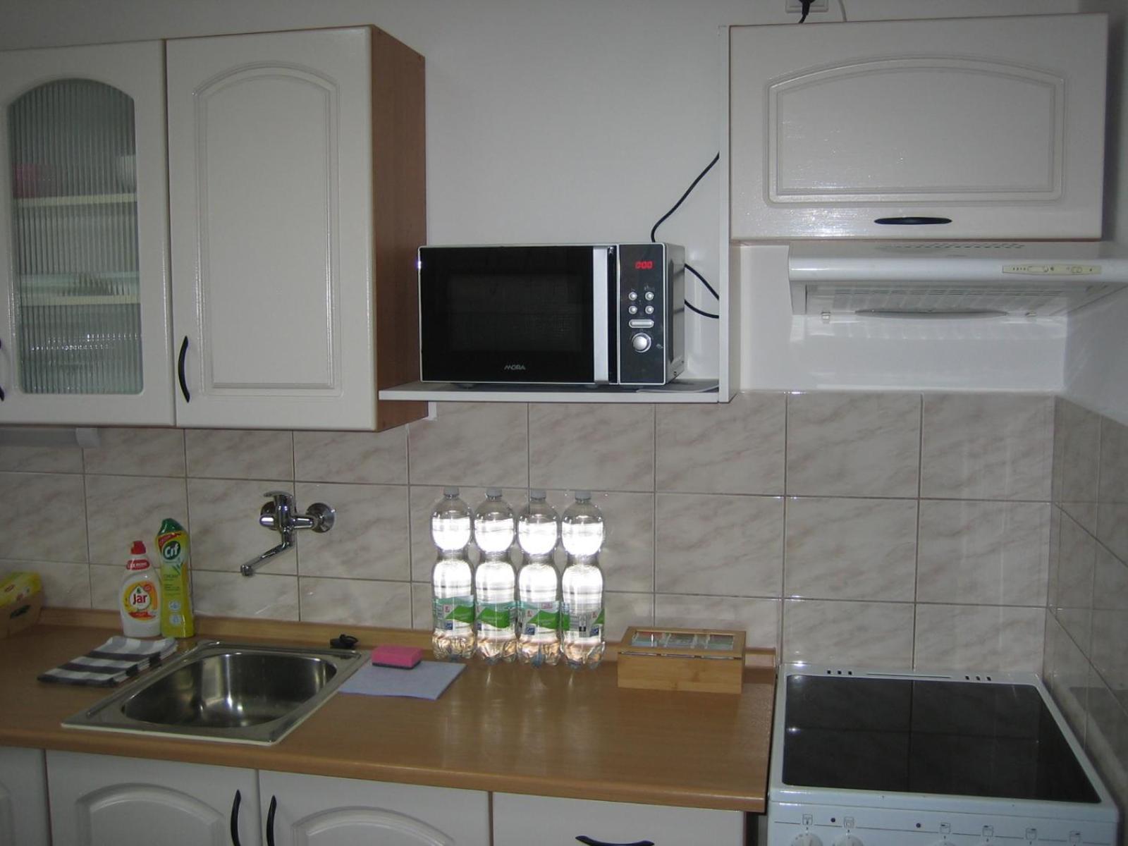 Apartmany Polepy Exterior photo
