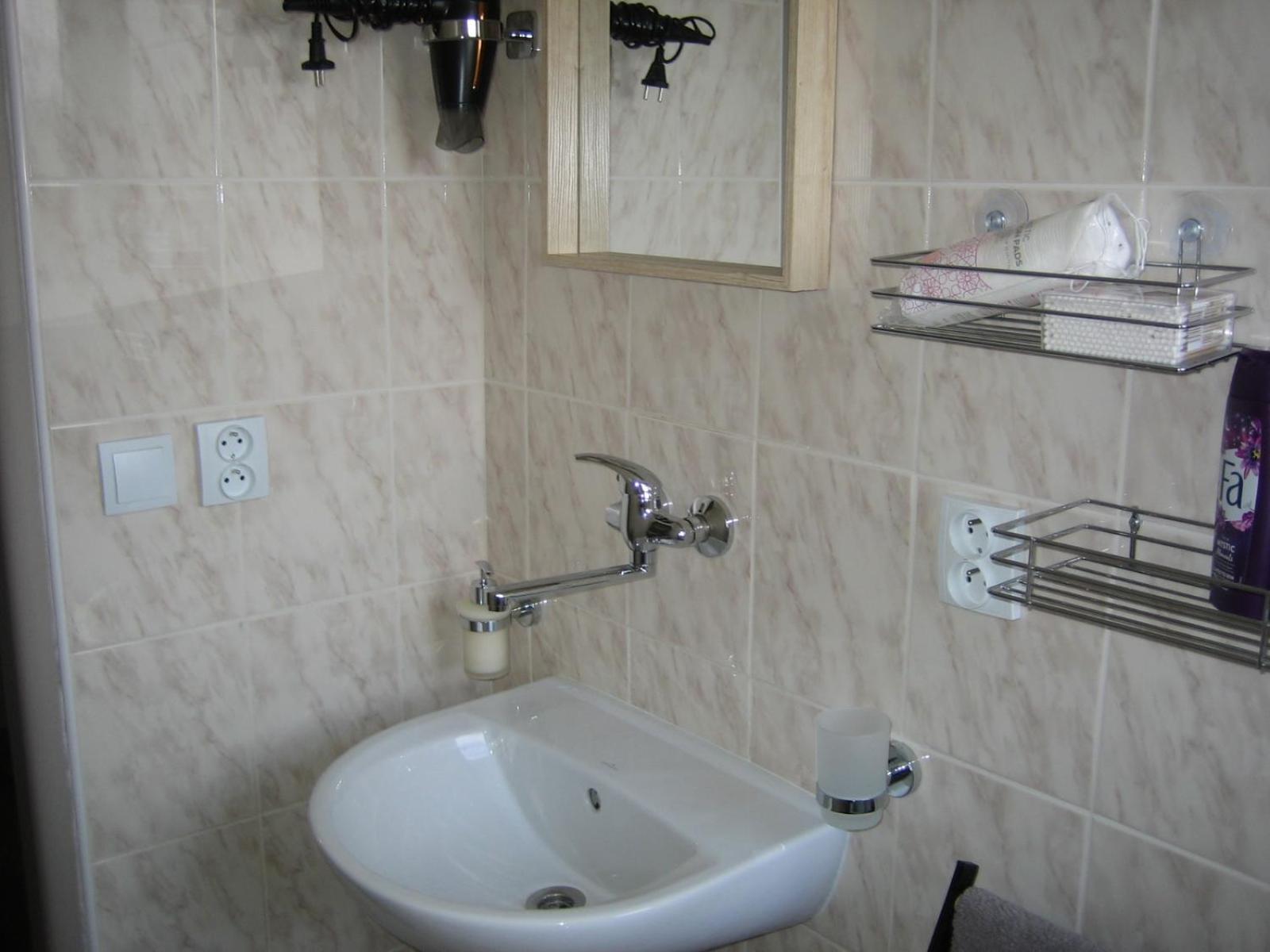 Apartmany Polepy Exterior photo