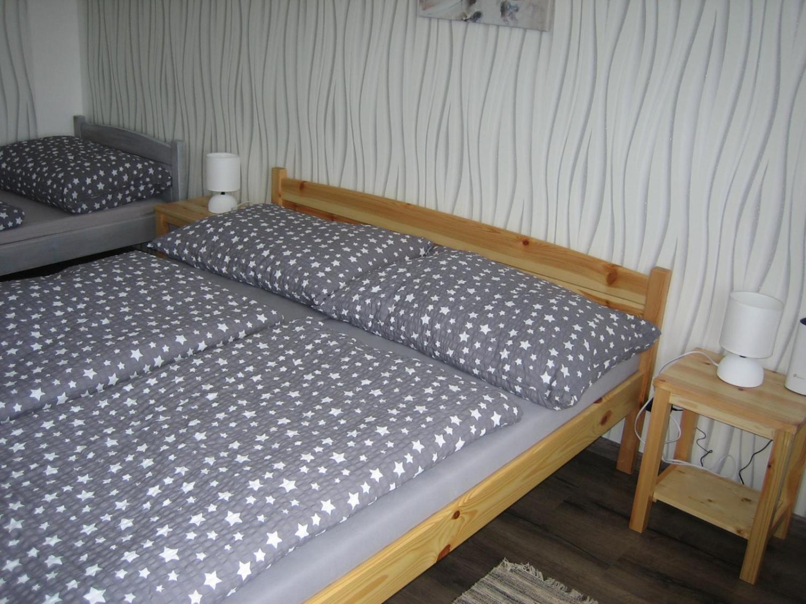 Apartmany Polepy Exterior photo