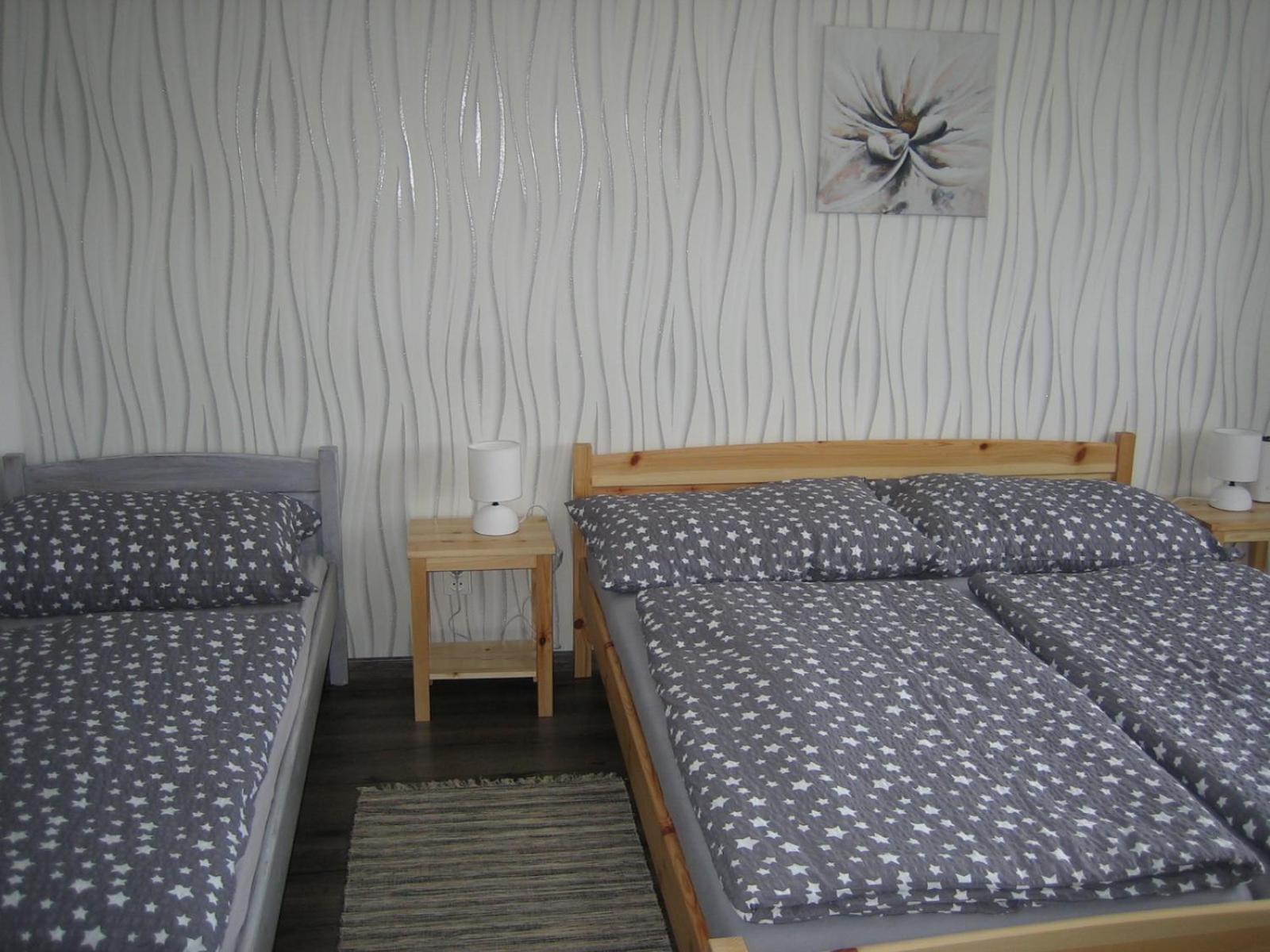 Apartmany Polepy Exterior photo