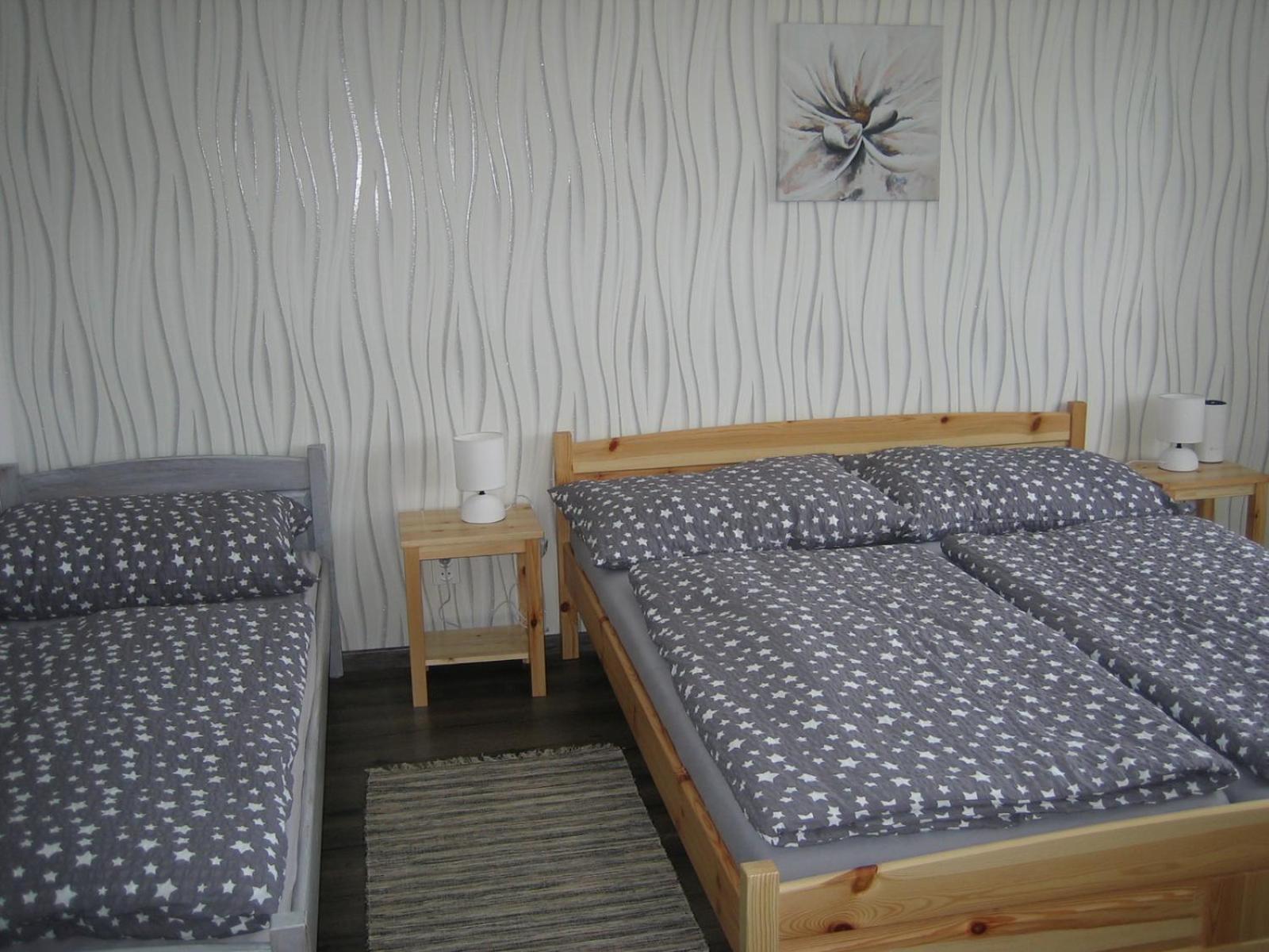 Apartmany Polepy Exterior photo