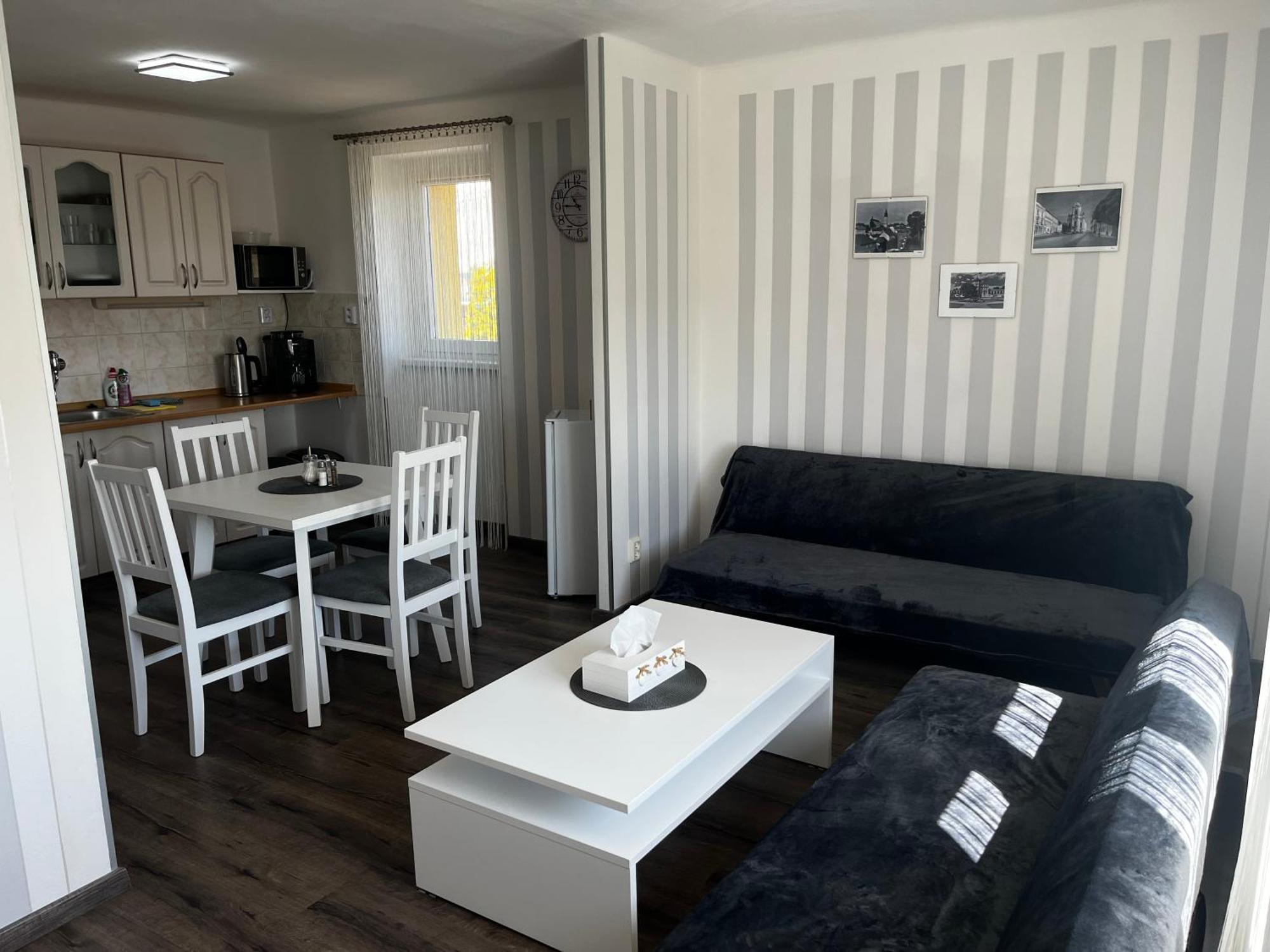 Apartmany Polepy Exterior photo