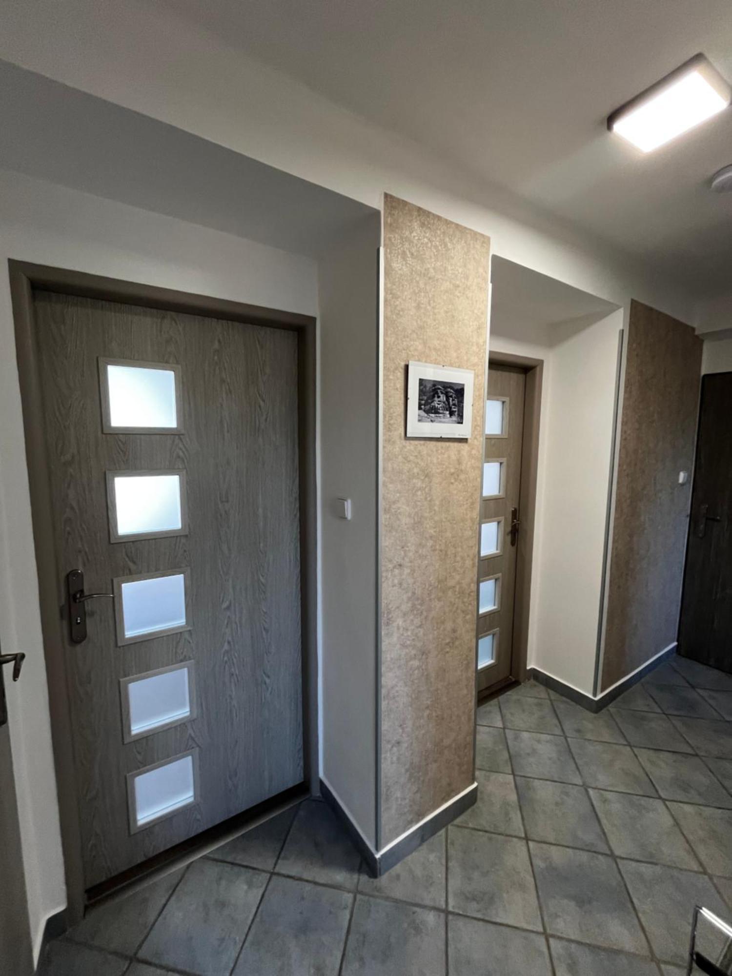 Apartmany Polepy Exterior photo
