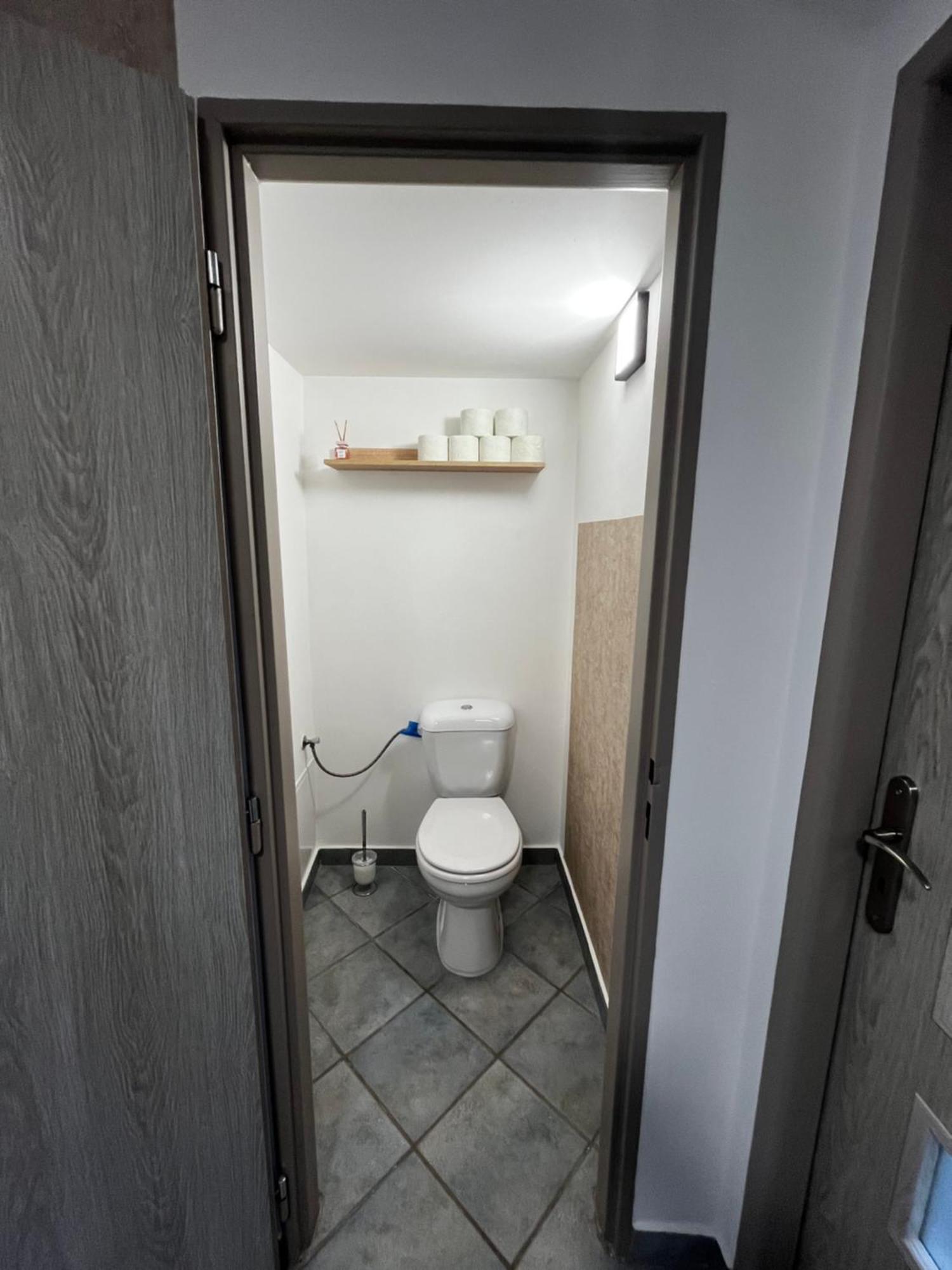 Apartmany Polepy Exterior photo