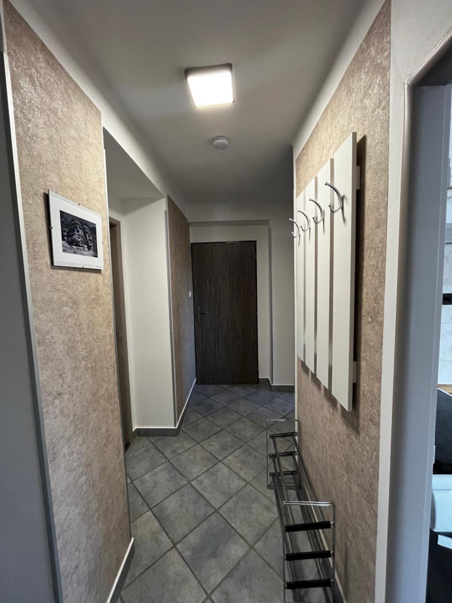 Apartmany Polepy Exterior photo