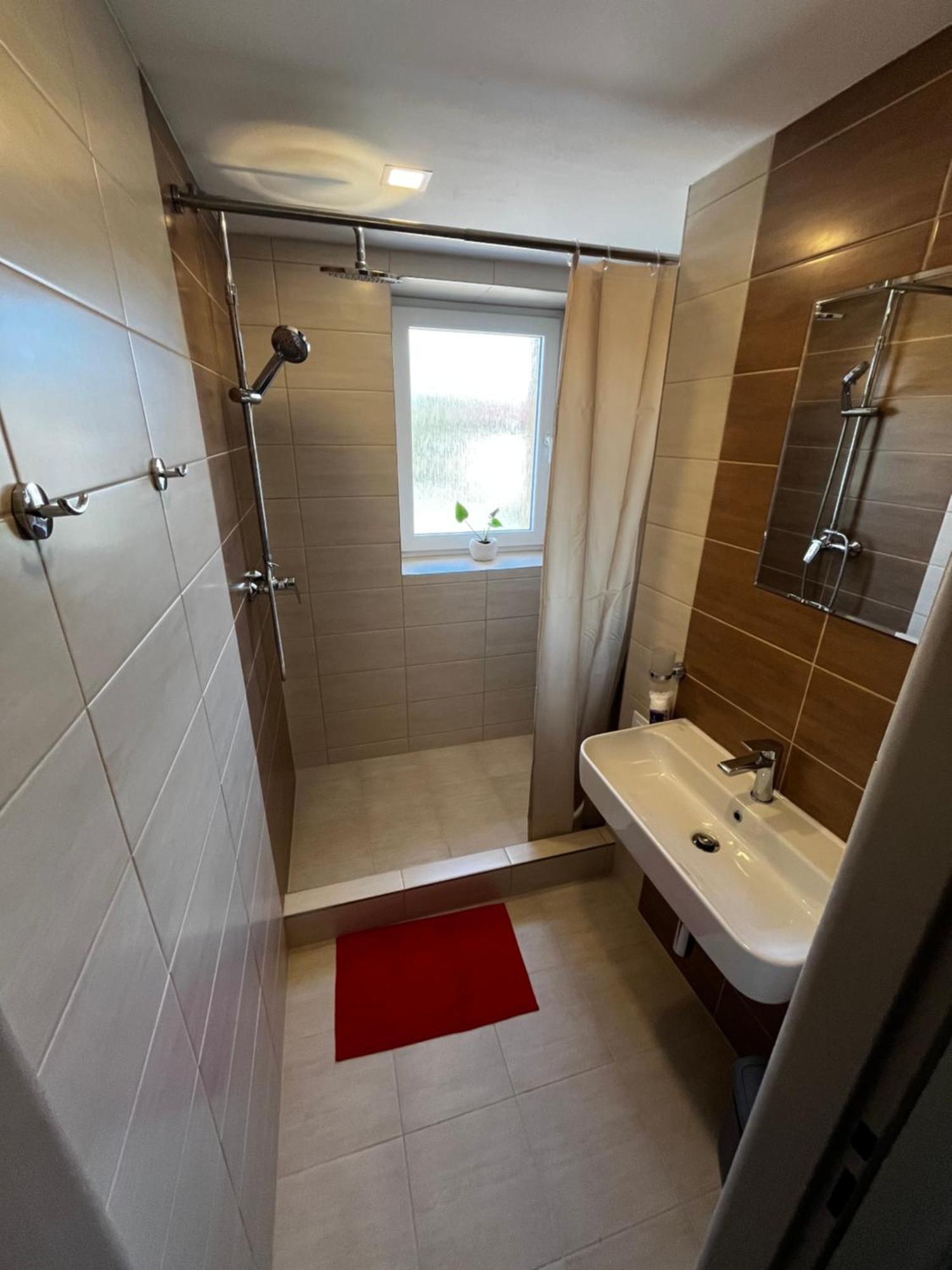 Apartmany Polepy Exterior photo