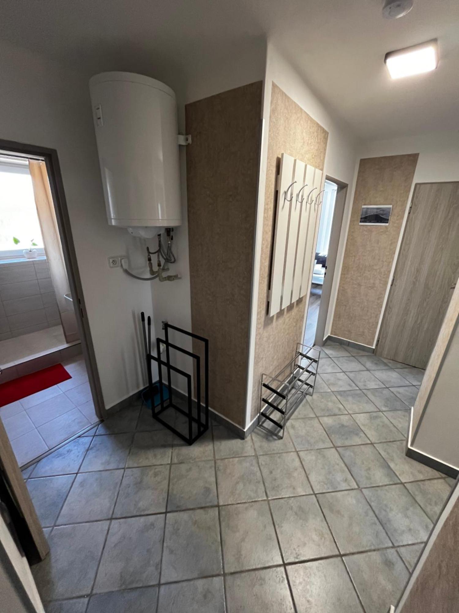 Apartmany Polepy Exterior photo