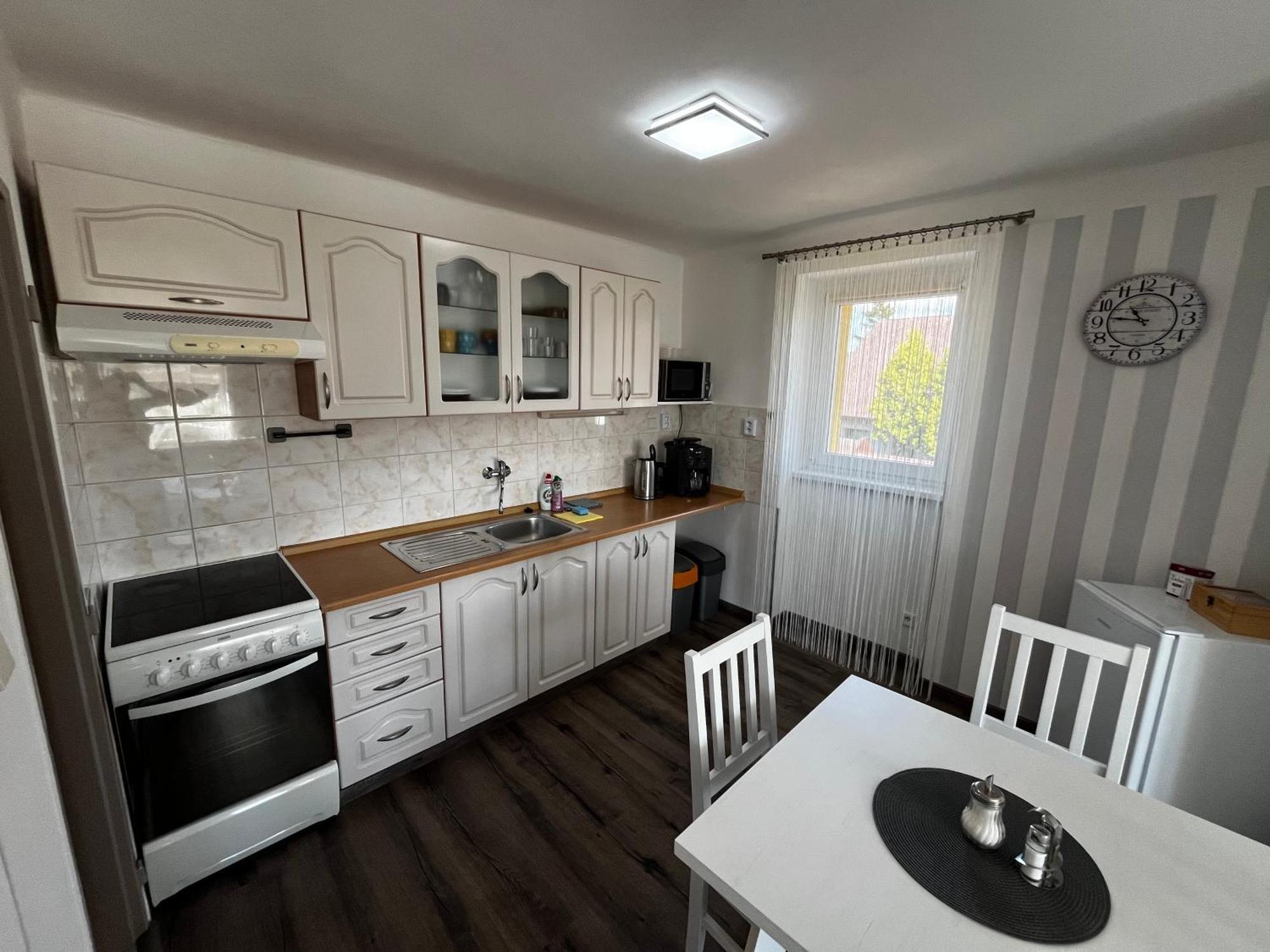 Apartmany Polepy Exterior photo