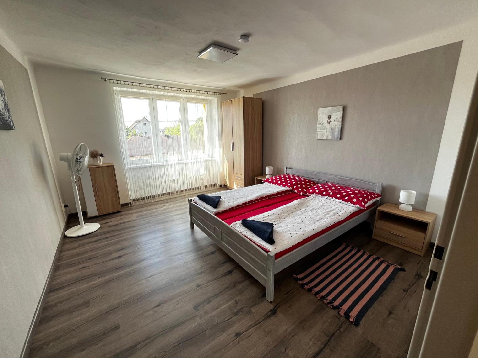 Apartmany Polepy Exterior photo