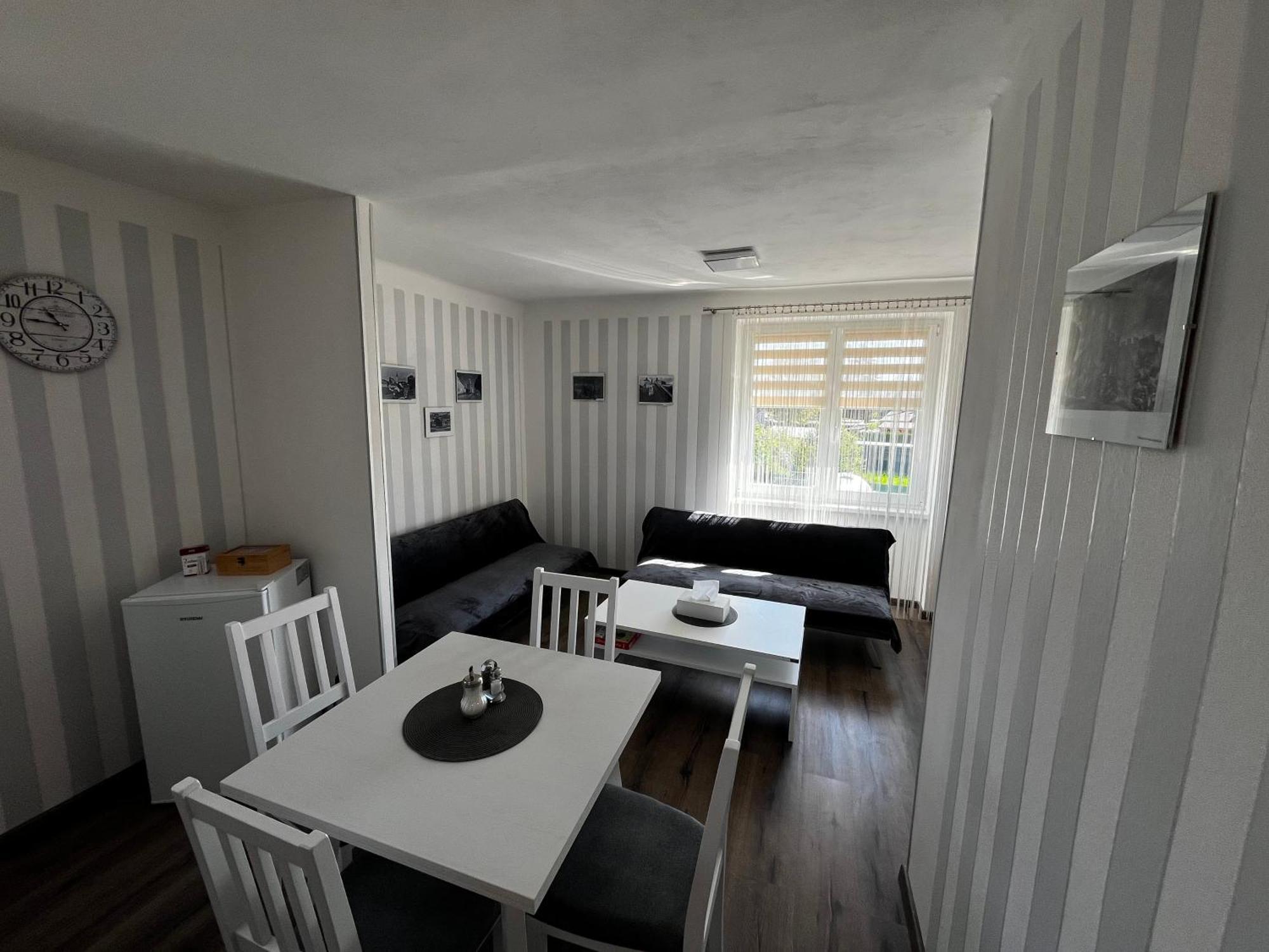 Apartmany Polepy Exterior photo
